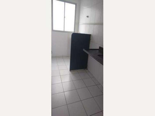 Imagem 11 de 11 de Apartamento Parque Santana Mogi Das Cruzes/sp - 914