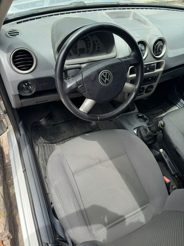 Volkswagen Gol 1.6 Power Total Flex 5p