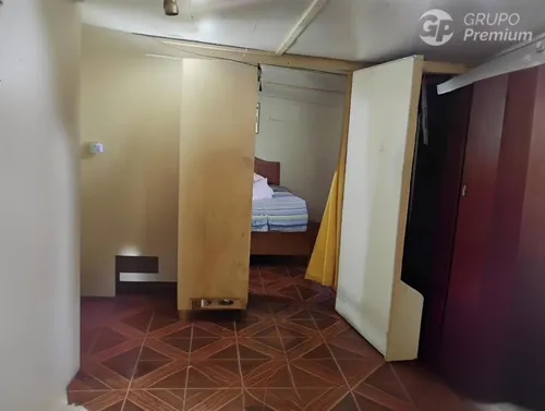 Departamento En Venta De 3 Dorm. En Huechuraba