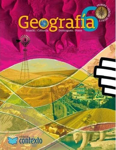 Geografia 6