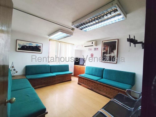 Apartamento En Alquiler - La Florida - Andreina Castro - Mls #25-21307