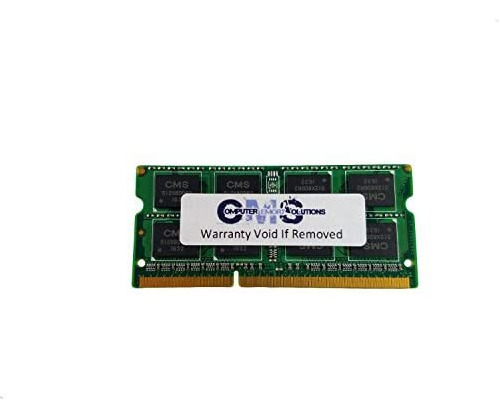 Memoria 8 Gb (1x8 Gb) Ddr3 12800 1600 Mhz No Ecc Sodimm