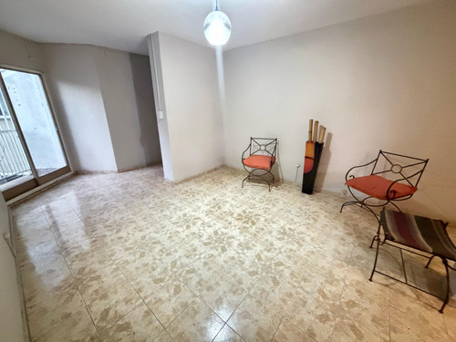 Venta Departamento 2 Dormitorios Barrio Sur