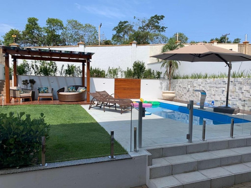 Imagem 26 de 30 de Casa Com 3 Dormitórios À Venda, 218 M² Por R$ 1.990.000,00 - Alphaville - Gravataí/rs - Ca1291