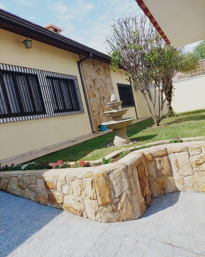 Imagem 27 de 30 de Casa Em Condomínio - Co00408 - 69955238