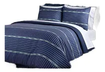 Comprar Set Edredón 7pzs Pepe Jeans Lambeth Mf Individual
