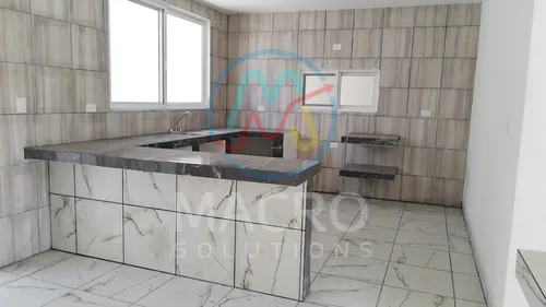 Casa En Venta En Colonia Juan Morales