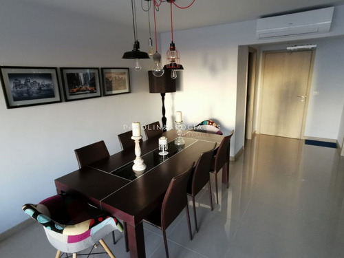 Imagen 16 de 18 de Venta Apartamento - 4 Dormitorios