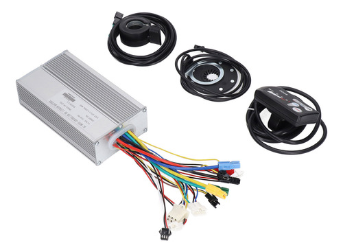 Kit De Controlador Para Motor De 1000 W, 30 A, Conjunto De V