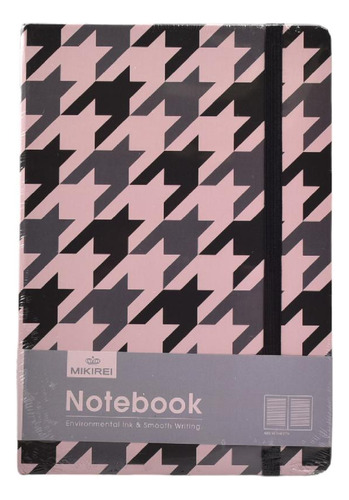 Diario Cuaderno Agenda Planeador Notebook  Dim:14x21cm