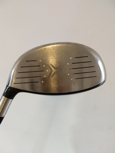Driver Callaway Ft Tour