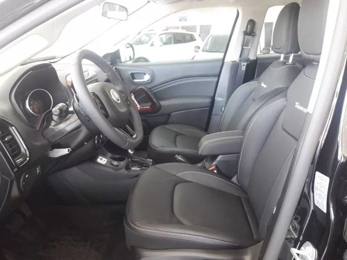 Fiat Toro 1.8 Nafta At6 Freedom 0 Km L