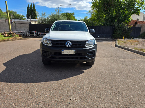 Volkswagen Amarok 2.0 Cd Tdi 140cv Trendline