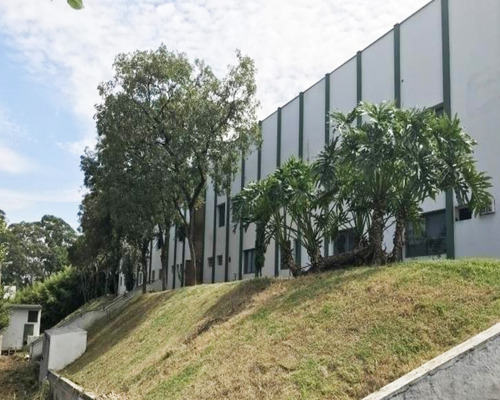 Imagem 26 de 28 de O Galpão Está Em Localização Privilegiada, Na Avenida Tenente Marques 909, A Apenas 900 Metros Da. - Gl00147 - 68452506
