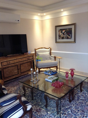 Imagem 2 de 15 de Apartamento - Indianopolis - Ref: 13635 - V-871632