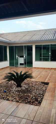 Imagem 30 de 30 de Casa Com 3 Dormitórios À Venda, 210 M² Por R$ 500.000,00 - Conjunto Libra - Foz Do Iguaçu/pr - Ca0730