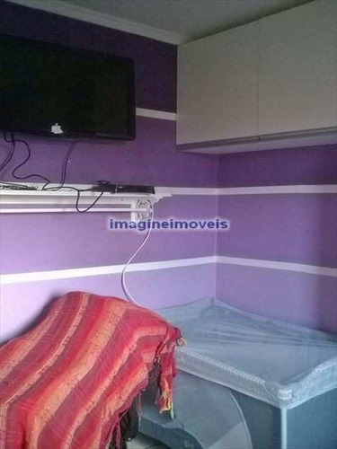 Imagem 11 de 19 de Apto Na Vila Formosa Com 2 Dorms, 1 Vaga, 58m², Lazer - Ap1532