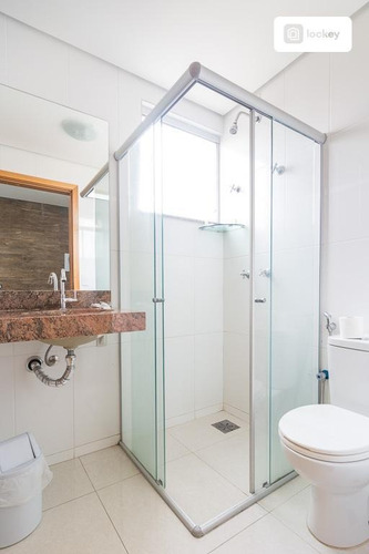 Imagem 7 de 15 de Aluguel De Flat Com 31m² E 1 Quarto - 1567