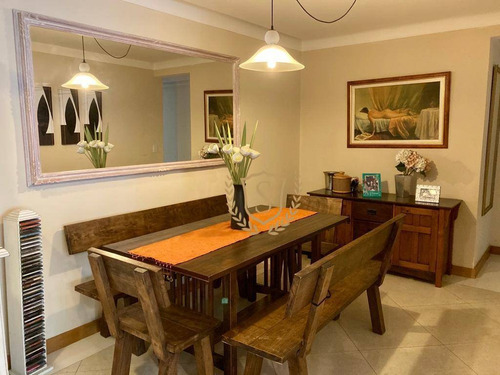 Imagem 5 de 26 de Apartamento À Venda, 120 M² Por R$ 850.000,00 - Agriões - Teresópolis/rj - Ap0352