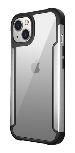 Carcasa Antigolpes Para Guard iPhone 13 Mini - Colorcell