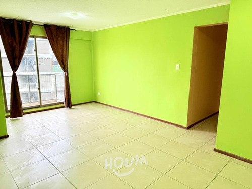 Departamento Pedralbes Oriente Id: 83688