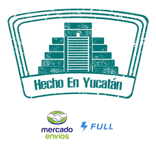 Imagen 2 de 7 de Hamacas 100% Yucatecas De Algodón Capuchino
