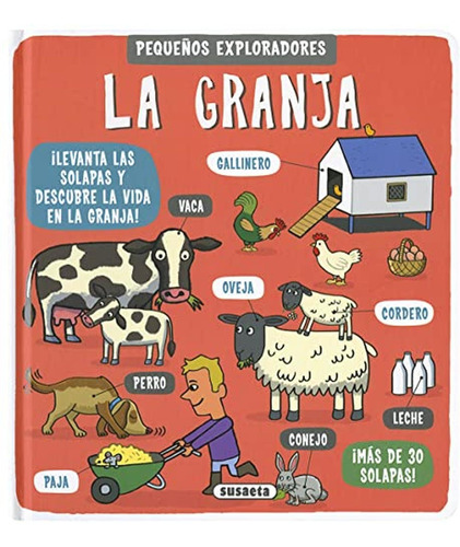 La Granja (pequeños Exploradores)