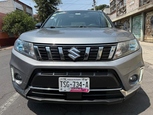 Suzuki Vitara 1.6 Glx At