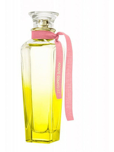 Imagen 1 de 4 de A. Dominguez Agua Fresca De Mimosa Coriandro Edt 120 Ml