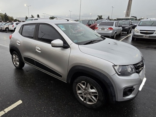 Renault Kwid 1.0 Sce 66cv Intense