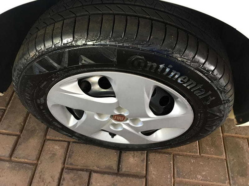 Imagem 6 de 15 de Fiat Mobi Like 1.0 Flex 4p 2018