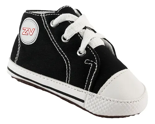 Sapatenis para cheap bebe masculino