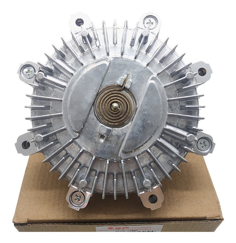 Fan Clutch Grand Vitara 2.0 4cil 2.5 2.7 6cil Suzuki