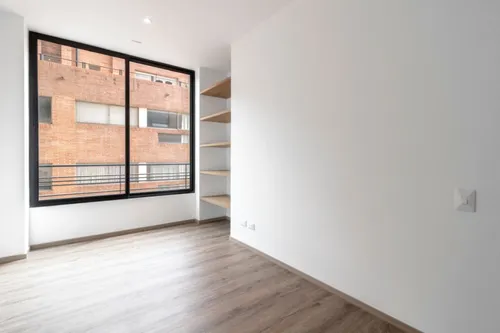 Apartamento En Arriendo/venta En Chicó Norte. Cod A22697