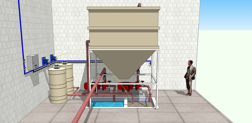 Imagem 9 de 10 de Projetista Cadista Freelancer 2d E 3d Desenhista Autocad Dwg