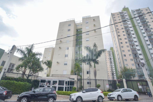 Apto No Carrão Com 2 Dorms Sendo 1 Suíte, 1 Vaga, 75m² - Ap0456