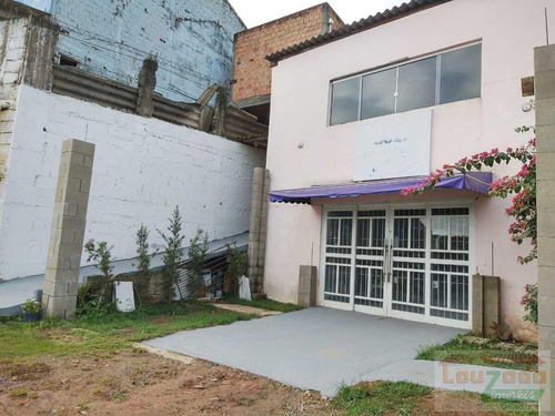 Imagem 1 de 15 de Casa Para Venda Em Jacupiranga, Flor Da Vila, 3 Dormitórios, 1 Banheiro, 2 Vagas - 3702_2-1196794