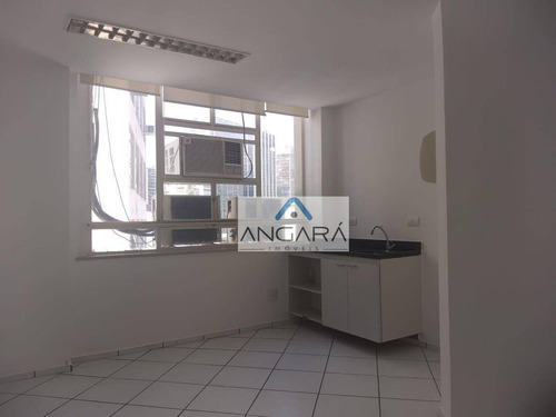 Imagem 11 de 26 de Locação Andar Corporativo De Fácil Acesso Para Empresa - Ac0002