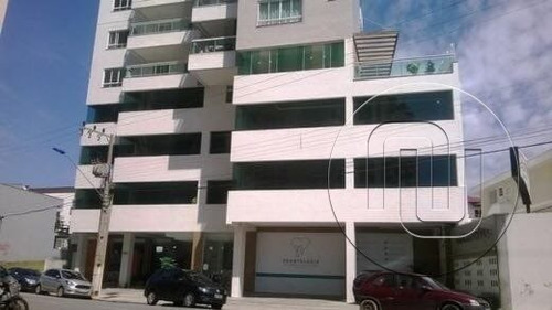 Imagem 1 de 15 de Apartamento - Centro - Ref: 842 - V-ap0530