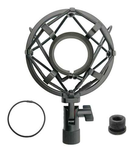 Suuntok Shock Mount Micrófono Shockmount Para At2020 A...