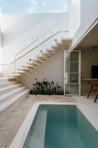 Increible Casa Nueva En Venta/renta Merida, Centro Plancha (avc-2388)