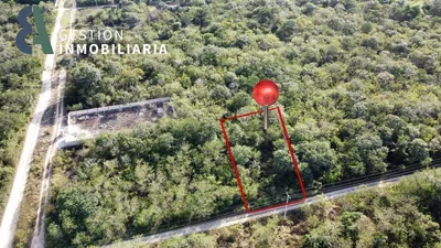 Terreno en venta