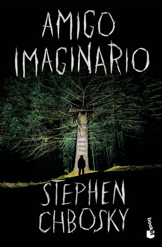 Libro Amigo Imaginario De Chbosky Stephen