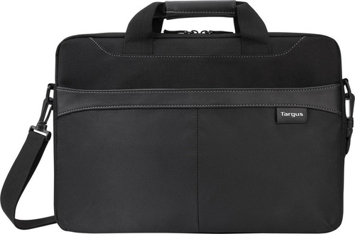 Maletin Targus Business Casual Slipcase 15.6 Black