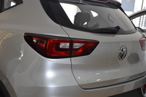 Mg Zs Mecanica