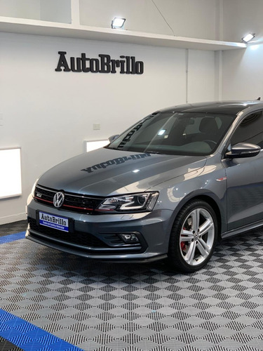 Volkswagen Vento 2.0 Tsi Gli 211cv App Connect + Nav