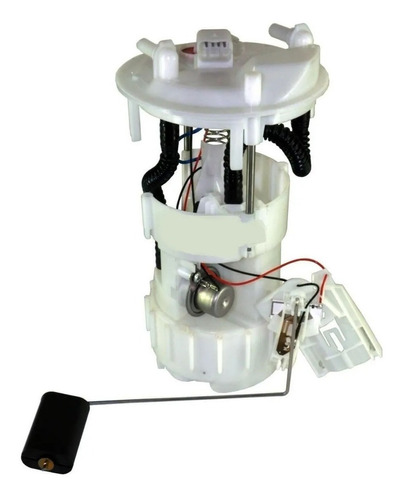 Modulo De Combustible P/ Renault Megane 2 1.6 16v C/ Retorno