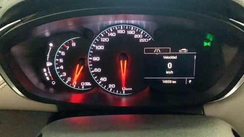 Imagen 13 de 13 de Chevrolet Traker