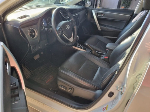 Imagen 7 de 11 de Toyota Corolla 2019 1.8 Se-g Cvt 140cv 44520482