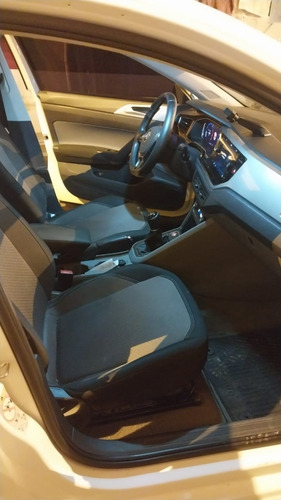 Volkswagen Virtus 1.6 Msi Highline